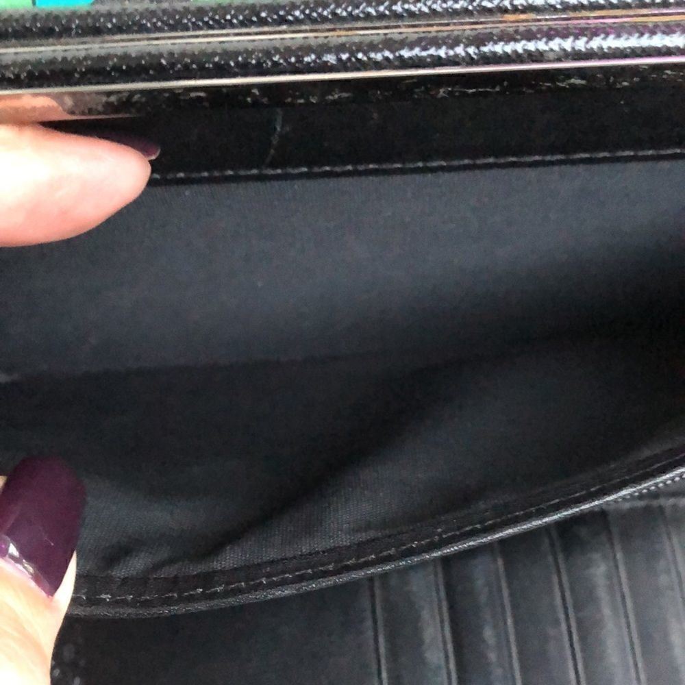 Halogen wallet - Picture 7 of 8